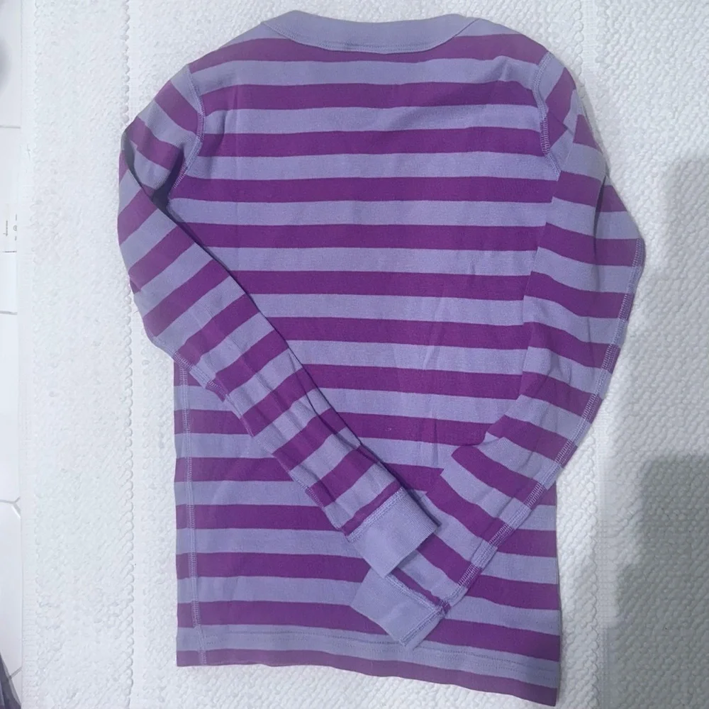 Hanna Andersson HannaJams™ Pajama Set Girls Size 8